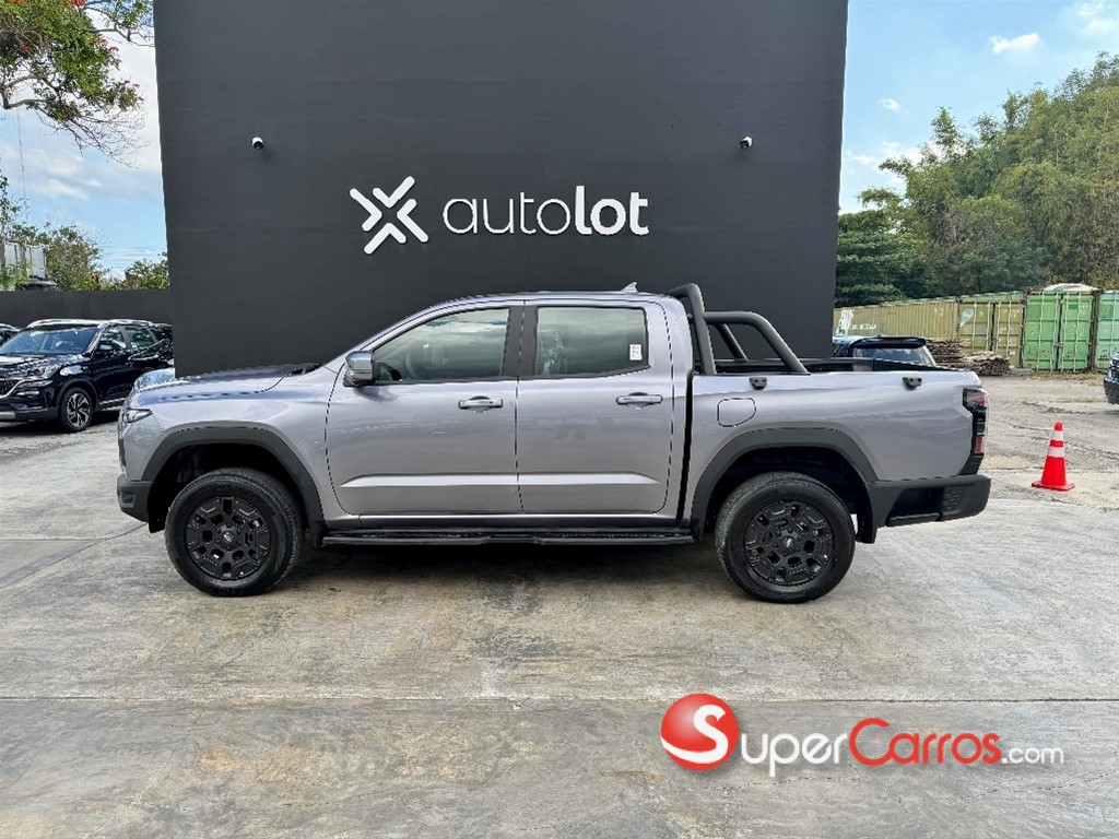 2026 Chery Himla — foto 4 / 8