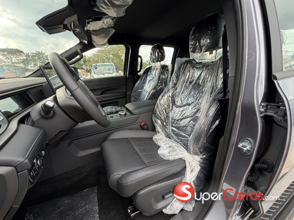 2026 Chery Himla — foto 6 / 8