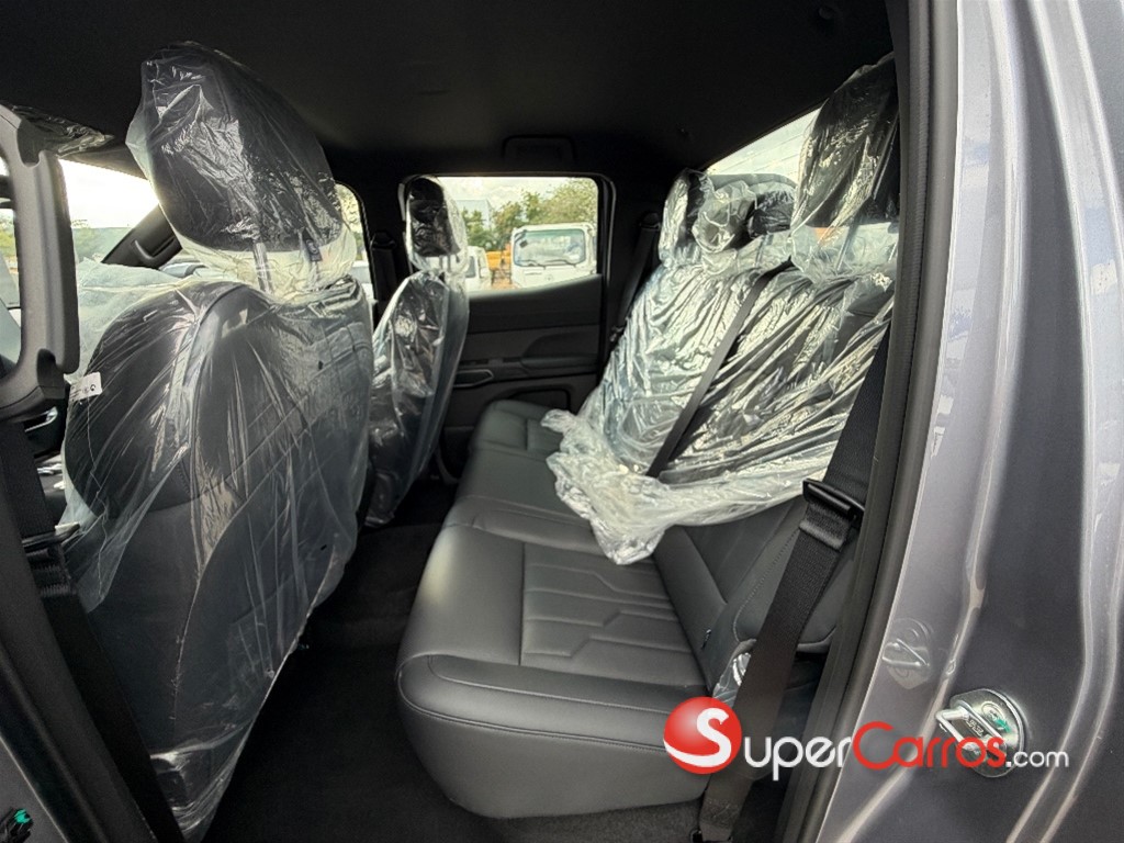 2026 Chery Himla — foto 7 / 8