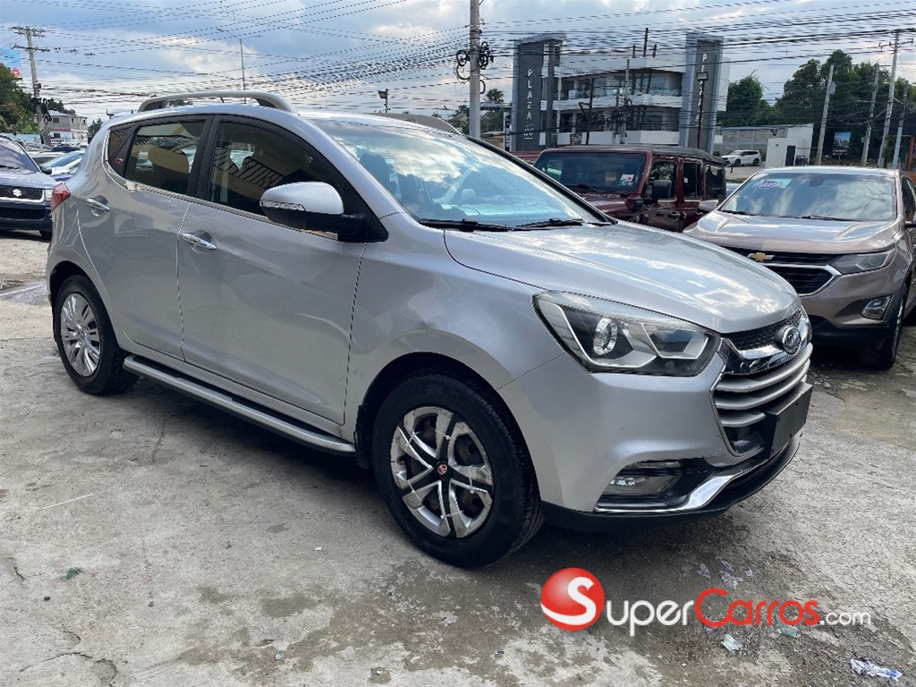 2019 Jac S2 — foto 2 / 10