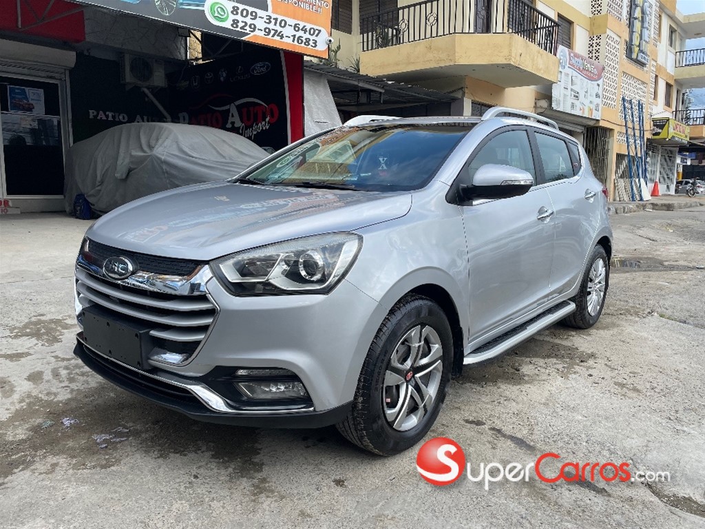 2019 Jac S2 — foto 4 / 10