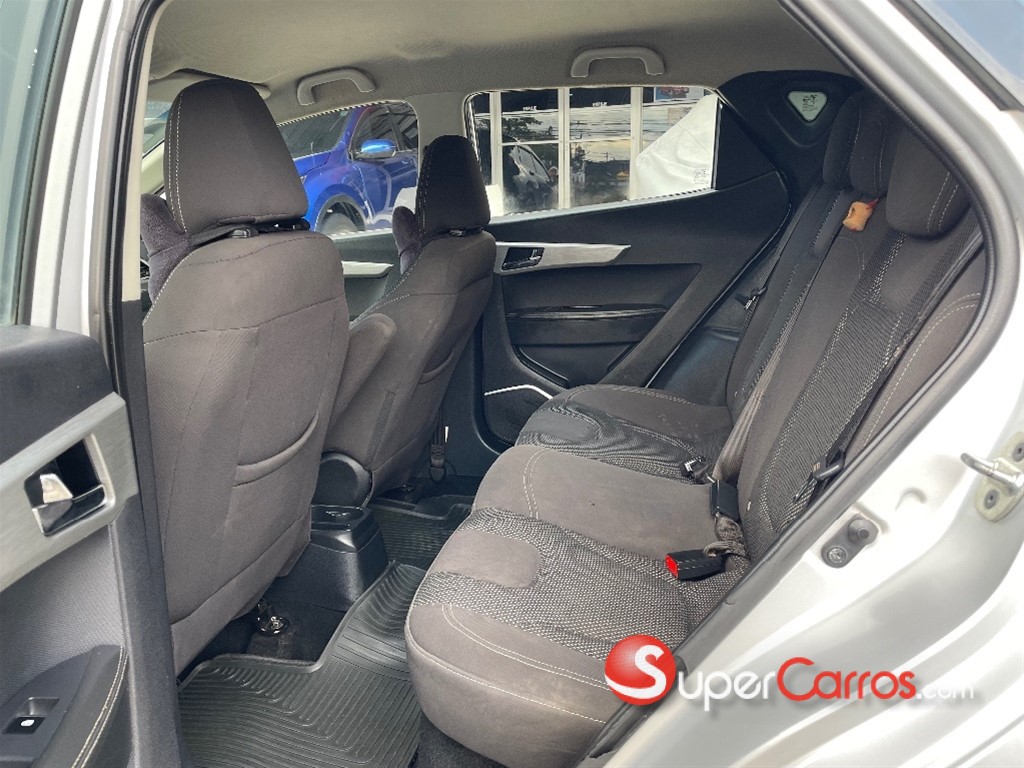 2019 Jac S2 — foto 7 / 10