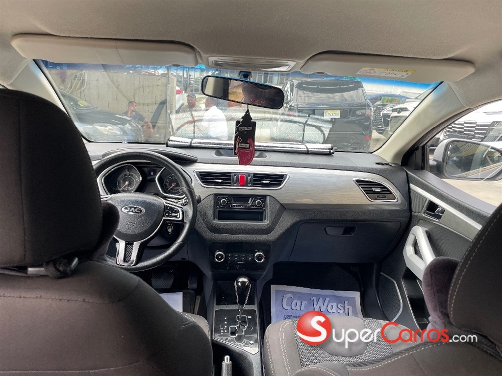 2019 Jac S2 — foto 8 / 10