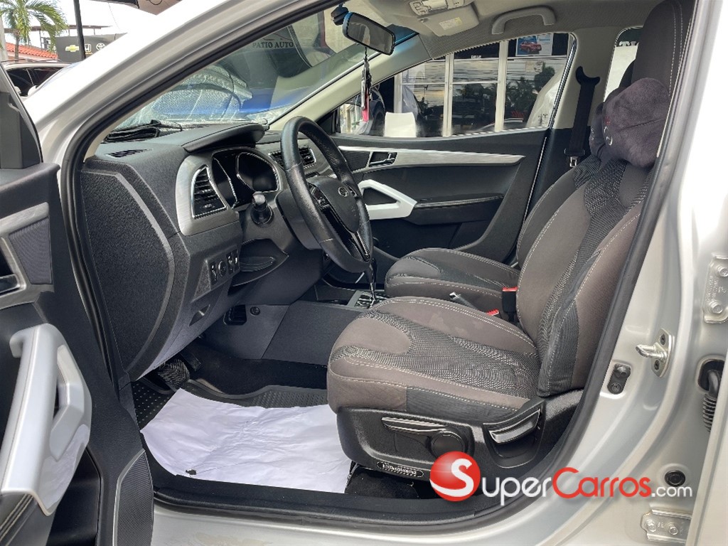 2019 Jac S2 — foto 9 / 10