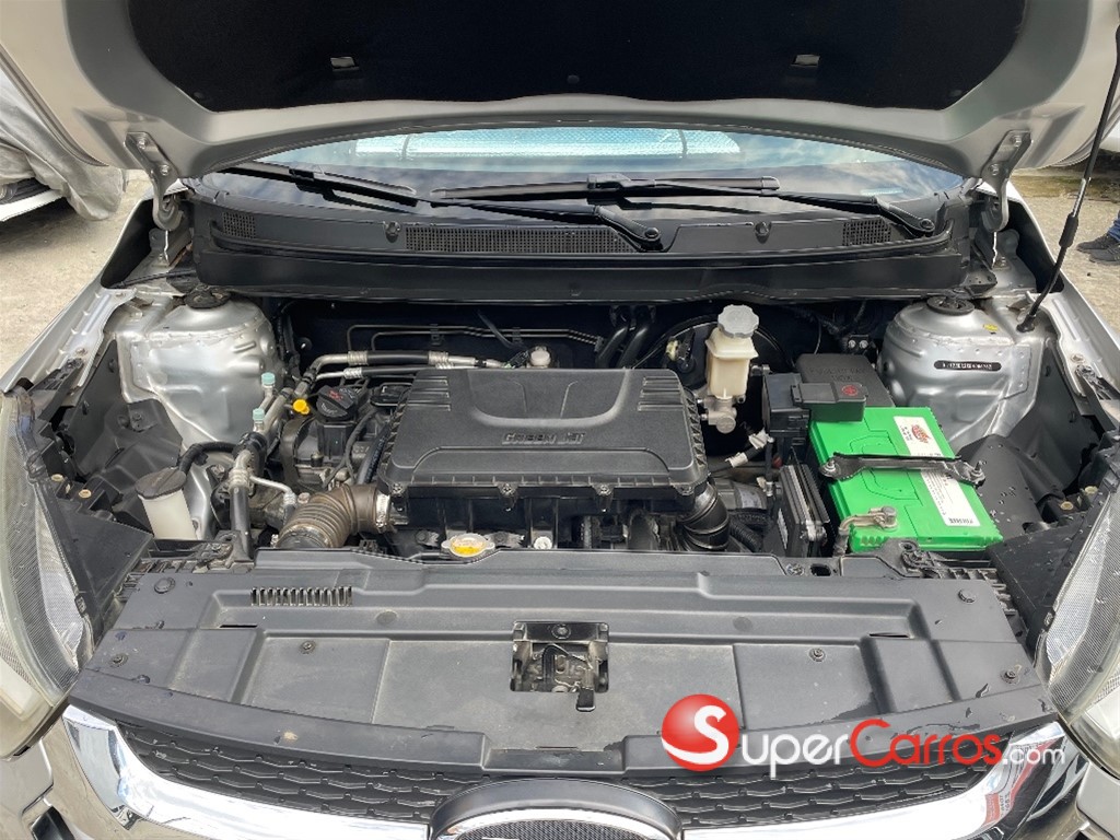 2019 Jac S2 — foto 10 / 10