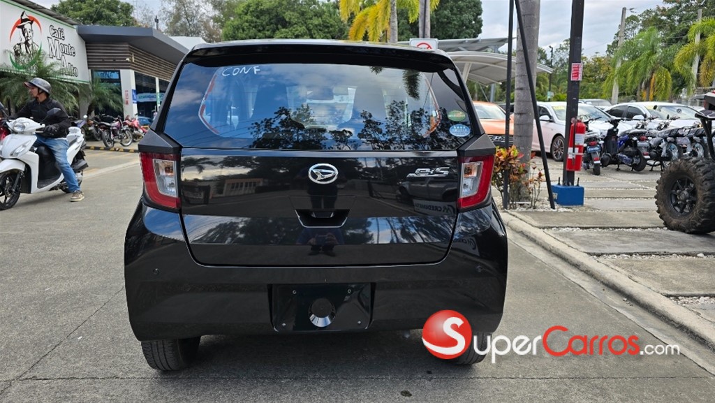 2021 Daihatsu Mira — foto 3 / 12