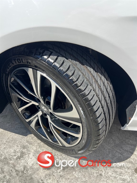 2019 Hyundai Sonata New Rise — foto 5 / 12