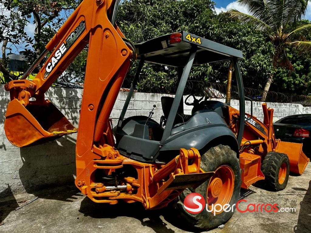 2008 Caterpillar Pala Mecanica
