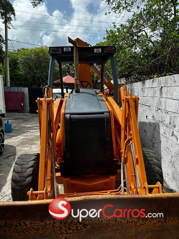 2008 Caterpillar Pala Mecanica — foto 2 / 6
