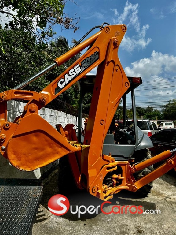 2008 Caterpillar Pala Mecanica — foto 4 / 6