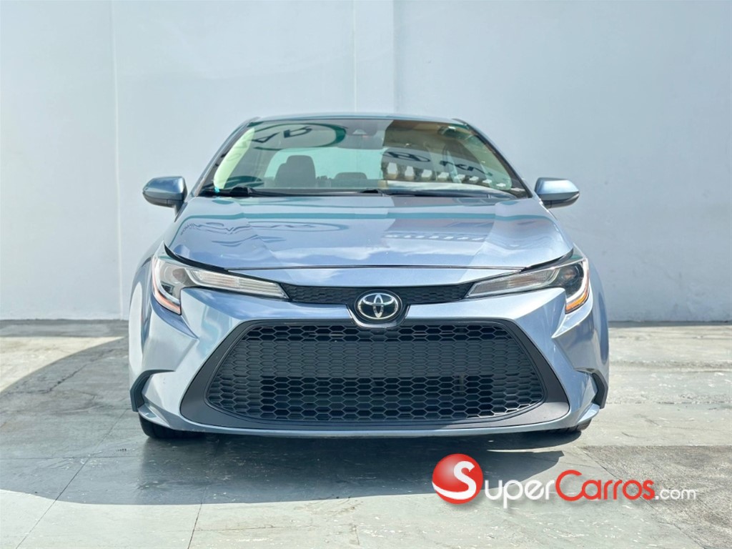 2022 Toyota Corolla — foto 3 / 6