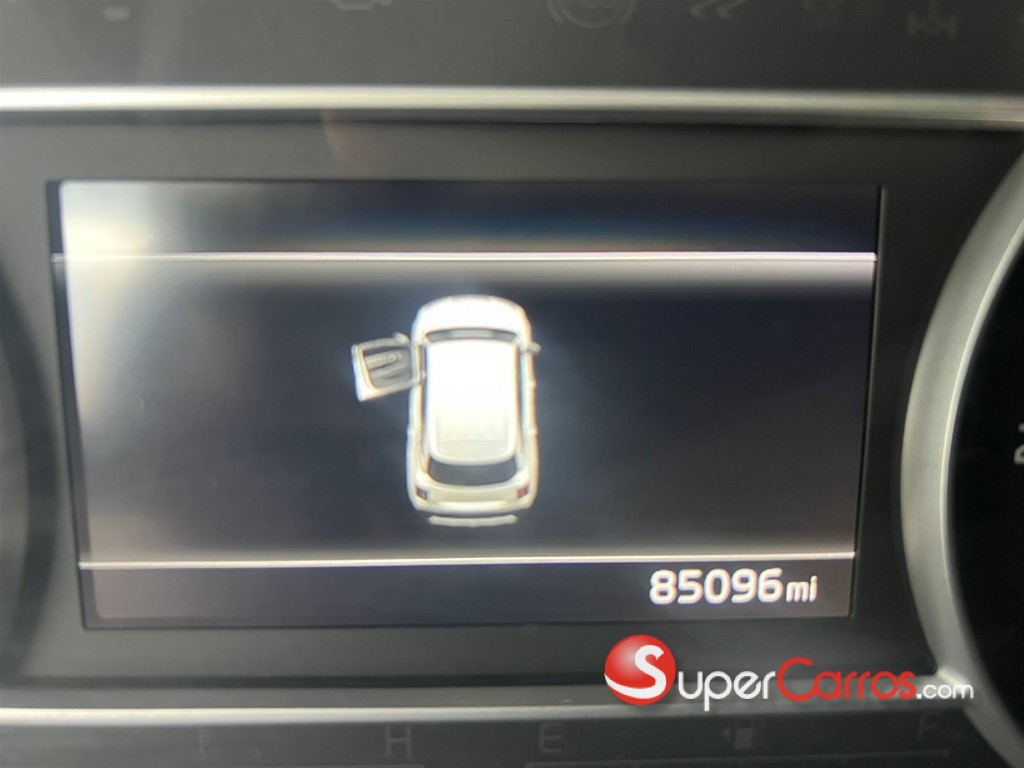 2021 Kia Sorento LX — foto 4 / 10
