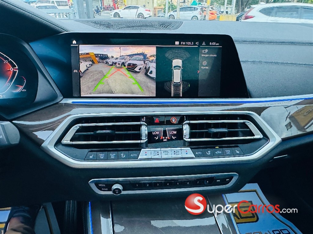 2022 BMW X 5 SDRIVE 40i — foto 11 / 12