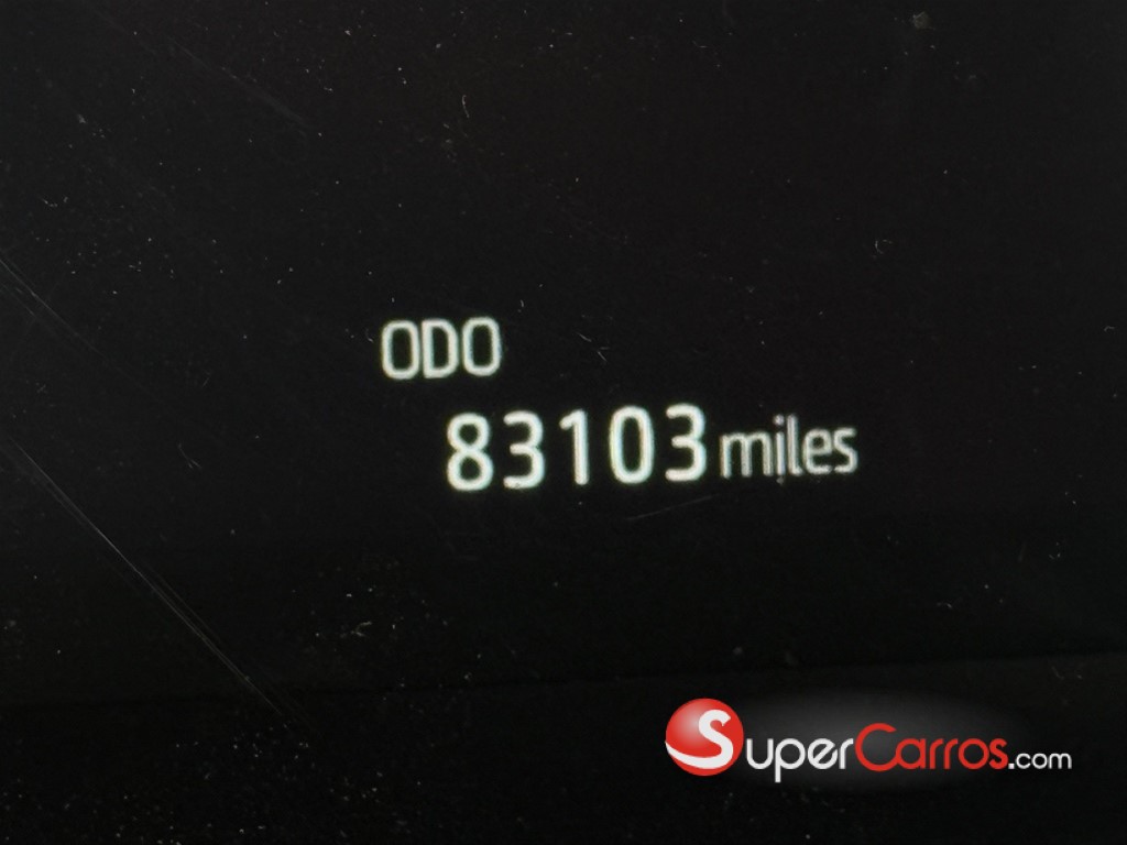 2024 Toyota Highlander XLE — foto 11 / 11