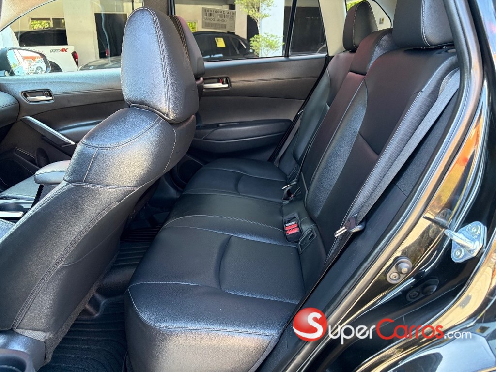 2022 Toyota Corolla Cross Full — foto 7 / 8