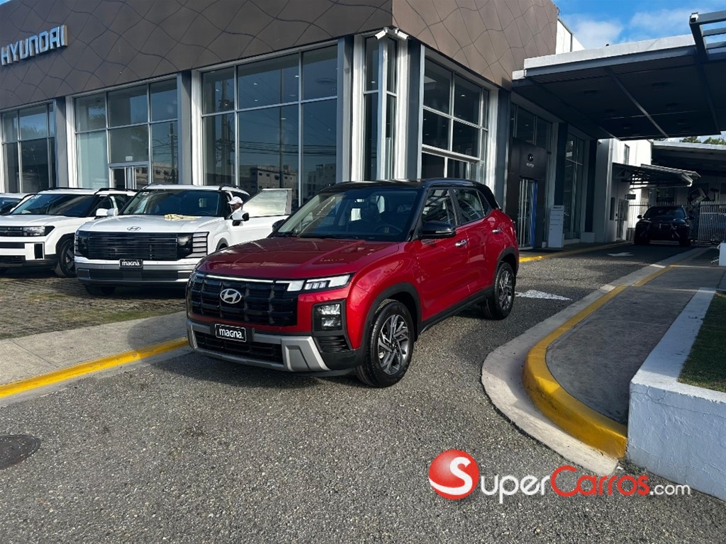 2026 Hyundai Cantus Full