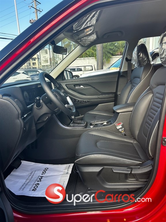 2026 Hyundai Cantus Full — foto 2 / 6