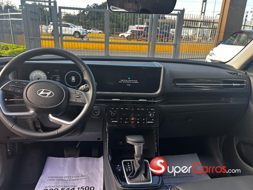 2026 Hyundai Cantus Full — foto 3 / 6