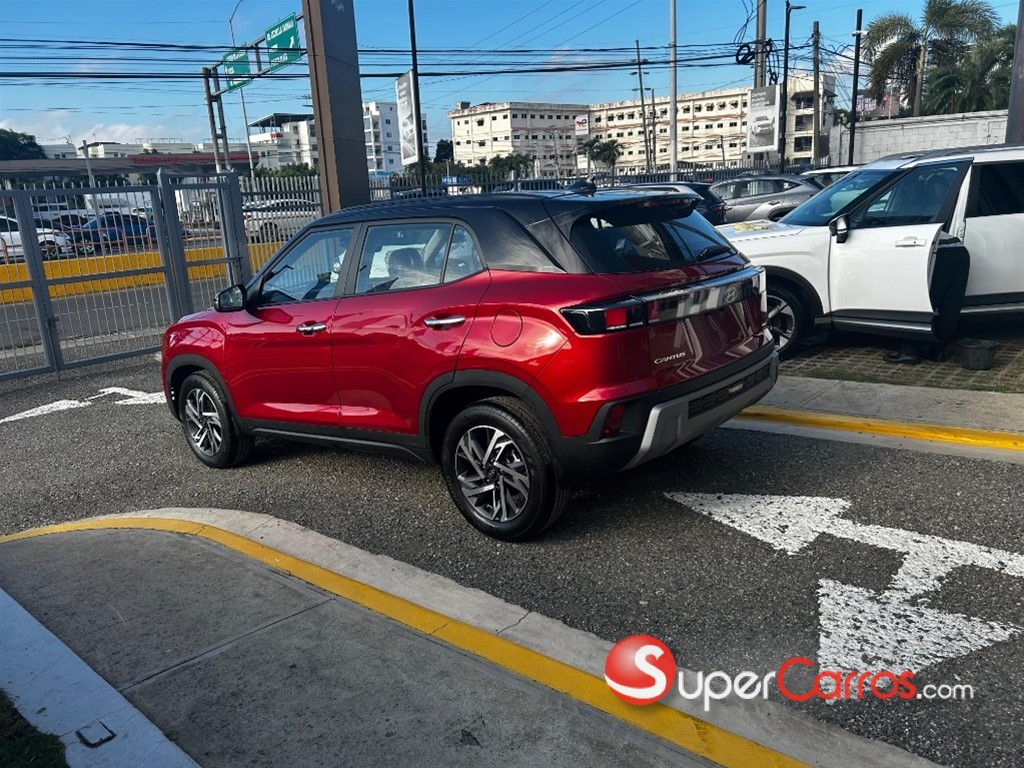 2026 Hyundai Cantus Full — foto 4 / 6