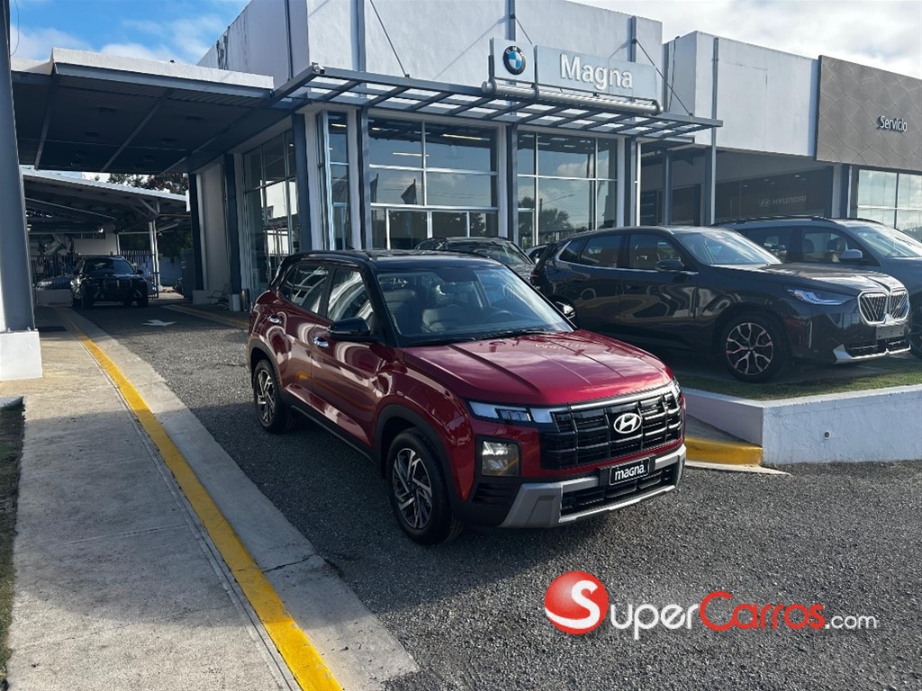 2026 Hyundai Cantus Full — foto 5 / 6
