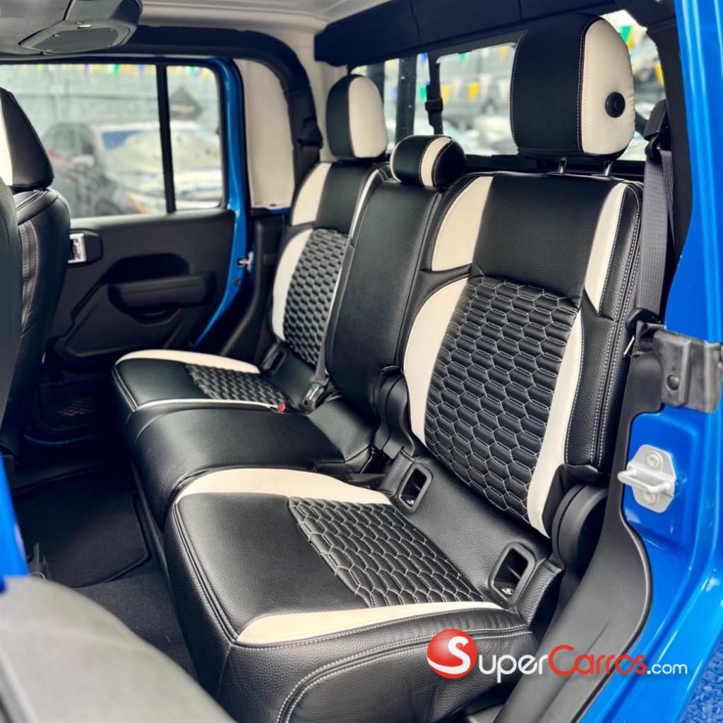 2024 Jeep Gladiator Sport — foto 4 / 9