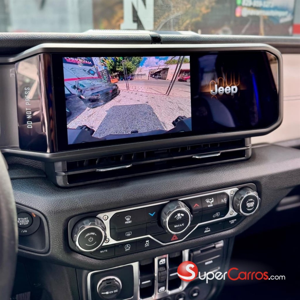 2024 Jeep Gladiator Sport — foto 5 / 9