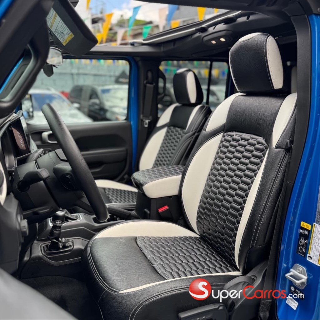 2024 Jeep Gladiator Sport — foto 6 / 9