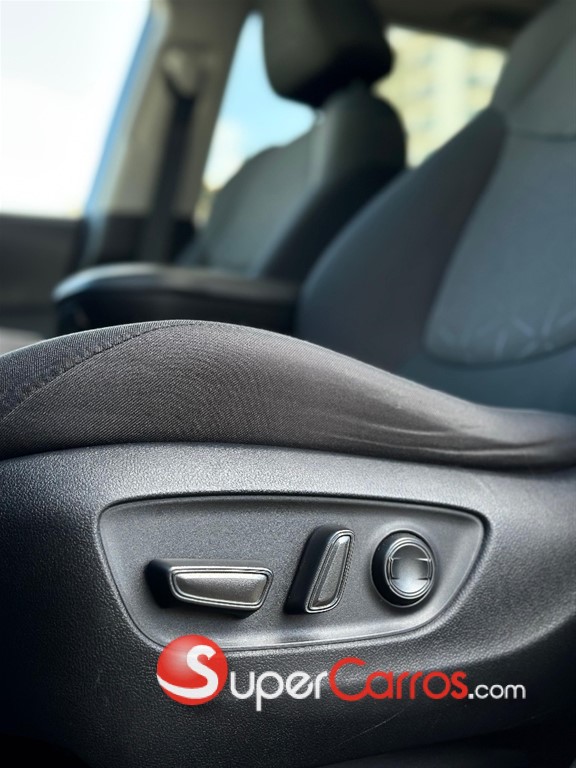 2021 Toyota RAV4 XLE — foto 7 / 11
