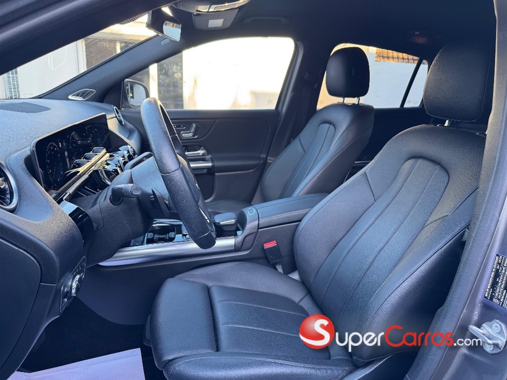 2021 Mercedes-Benz Clase GLA 250 — foto 6 / 11