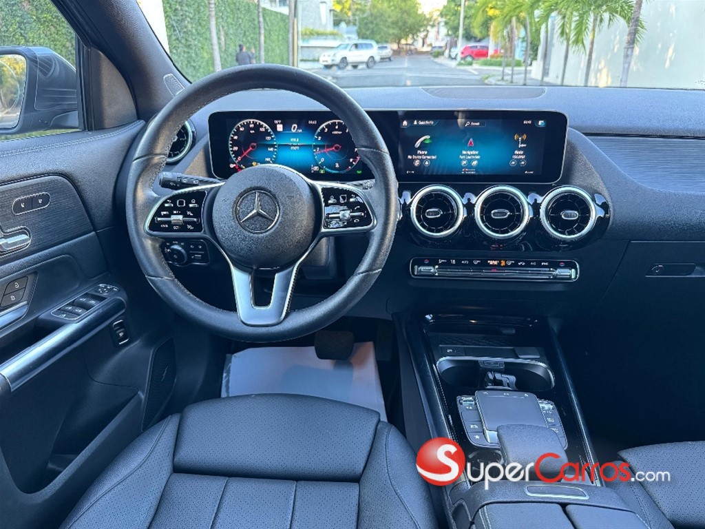 2021 Mercedes-Benz Clase GLA 250 — foto 7 / 11