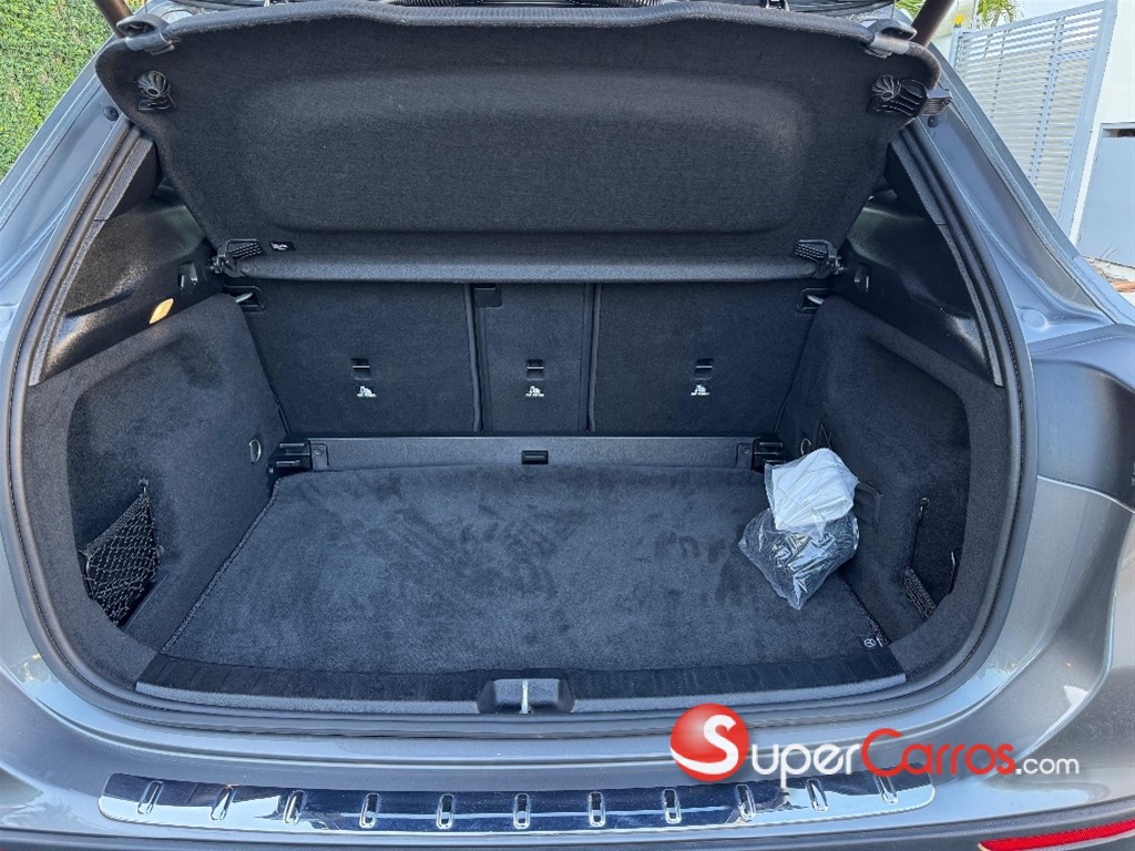 2021 Mercedes-Benz Clase GLA 250 — foto 10 / 11