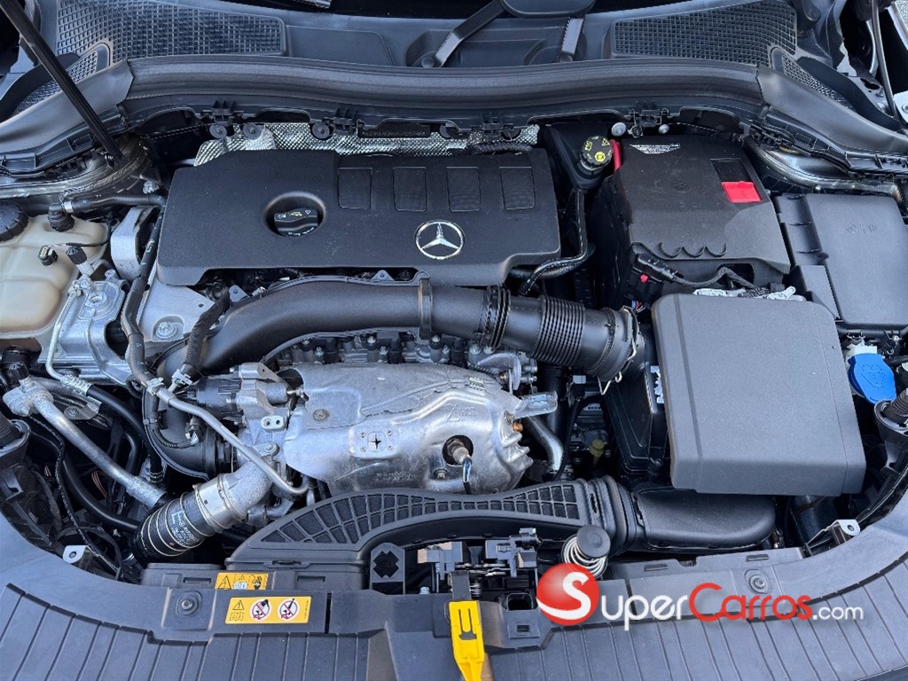 2021 Mercedes-Benz Clase GLA 250 — foto 11 / 11