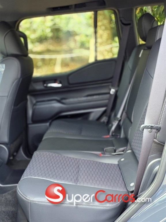 2026 Toyota Land Cruiser Prado All Rounder 03 — foto 4 / 5