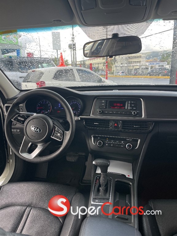 2021 Kia K-5 — foto 2 / 7