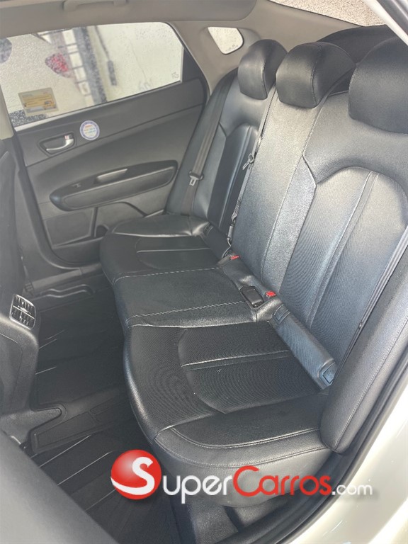 2021 Kia K-5 — foto 3 / 7