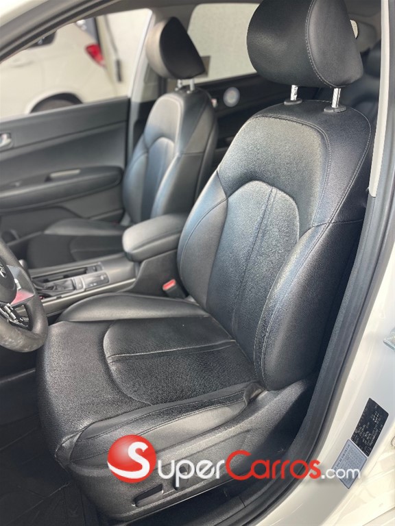 2021 Kia K-5 — foto 4 / 7