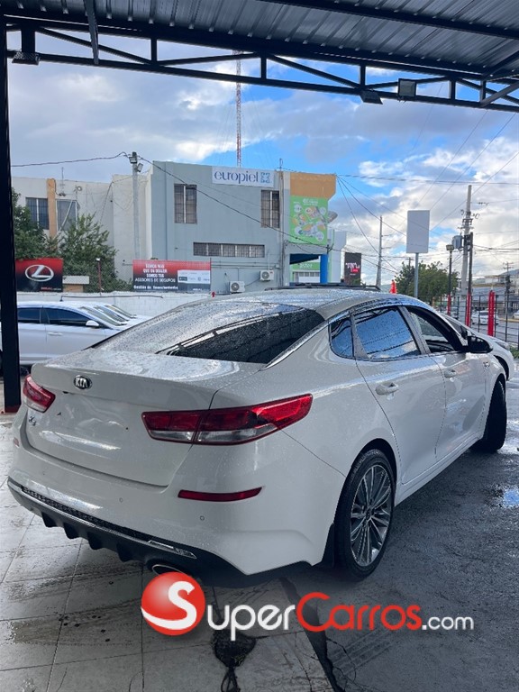 2021 Kia K-5 — foto 5 / 7
