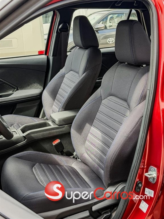 2026 Toyota Yaris Cross Full — foto 3 / 12