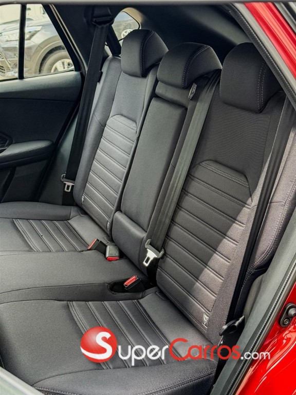2026 Toyota Yaris Cross Full — foto 4 / 12