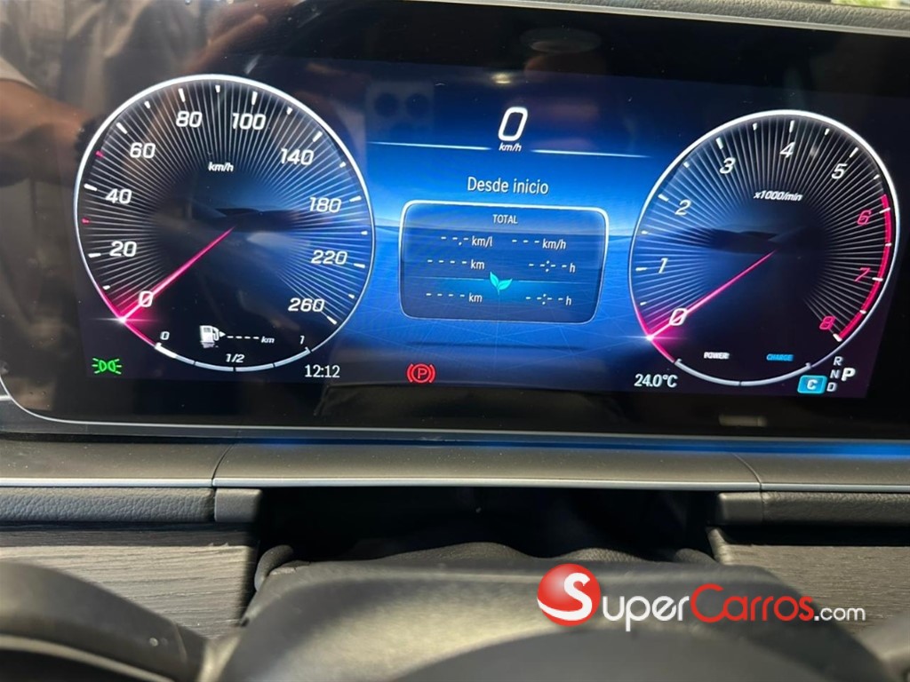 2026 Mercedes-Benz Clase GLS 450 Avantgarde — foto 7 / 10