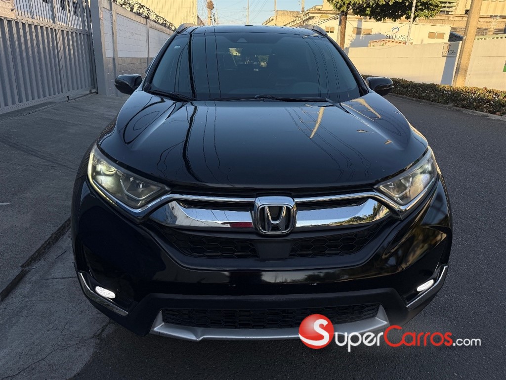 2019 Honda CR-V EX — foto 9 / 10