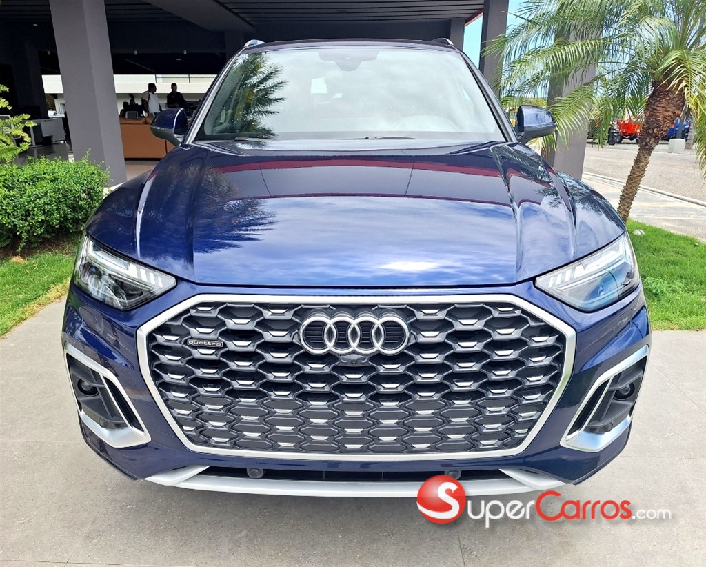 2025 Audi Q5 S-Line Sportback — foto 6 / 6