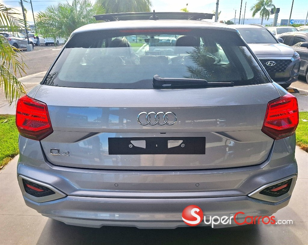 2026 Audi Q2 — foto 2 / 8
