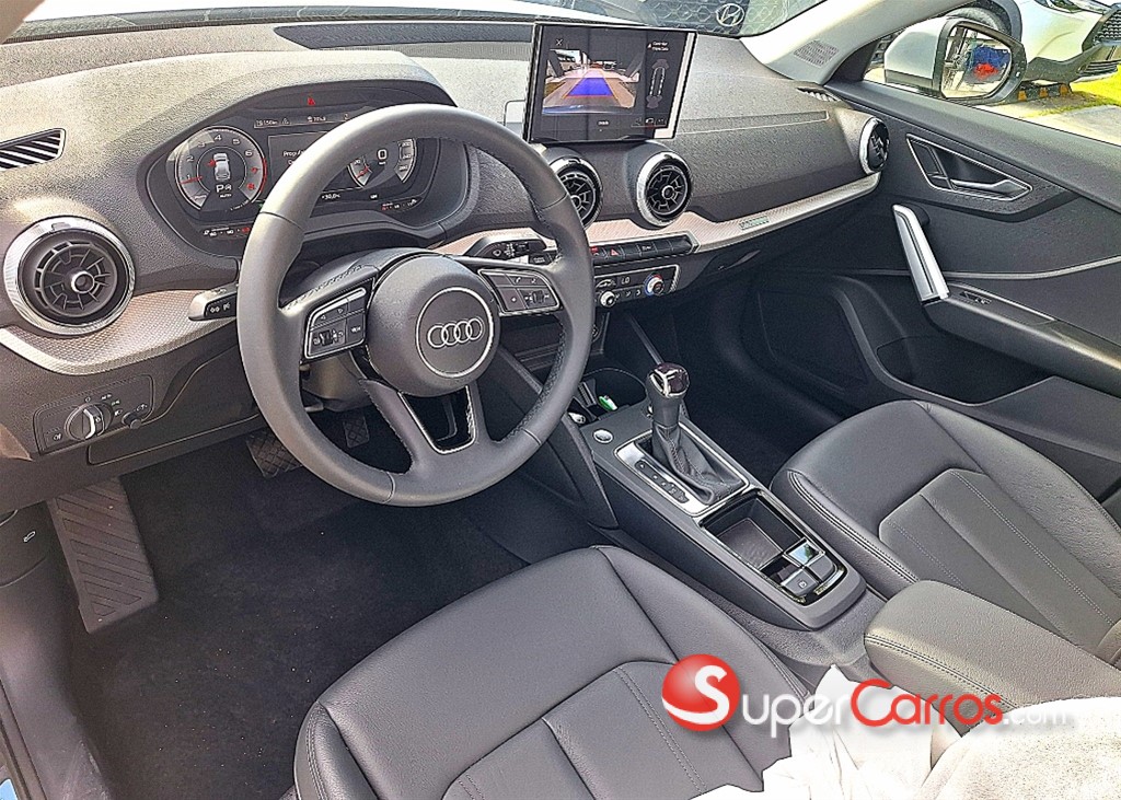 2026 Audi Q2 — foto 5 / 8