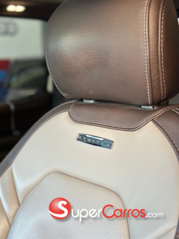 2020 Ford F 150 Limited — foto 8 / 12