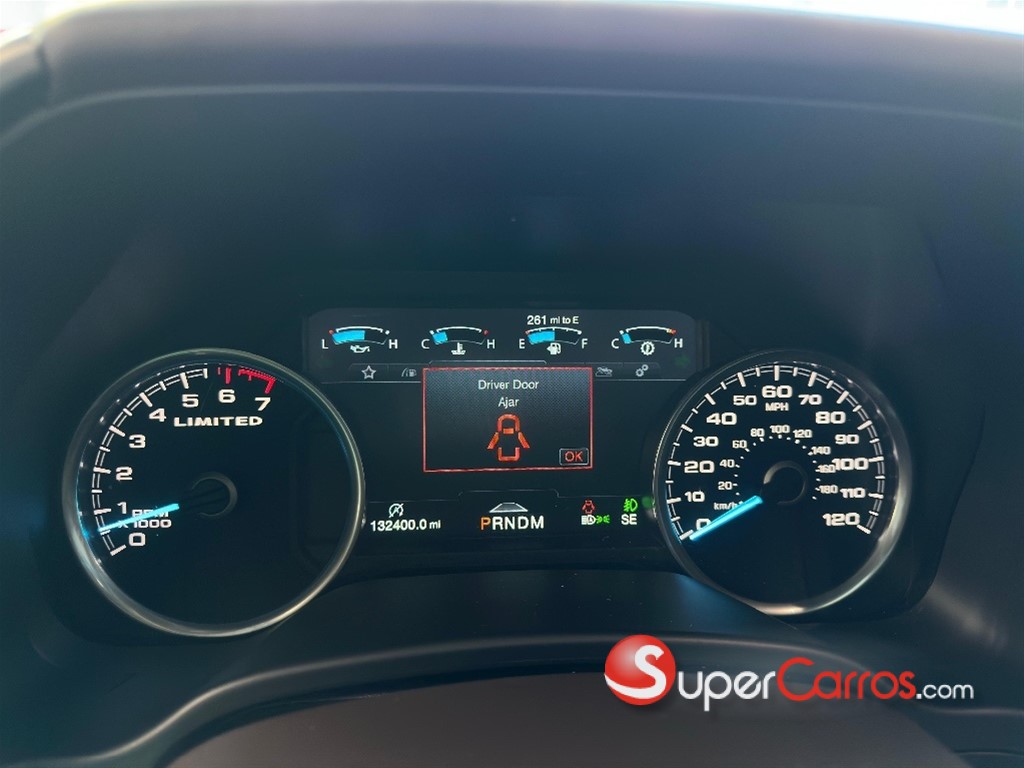 2020 Ford F 150 Limited — foto 12 / 12