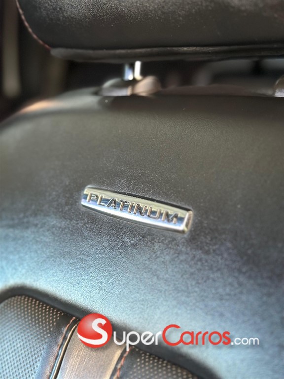 2020 Ford F 150 Platinum — foto 12 / 12