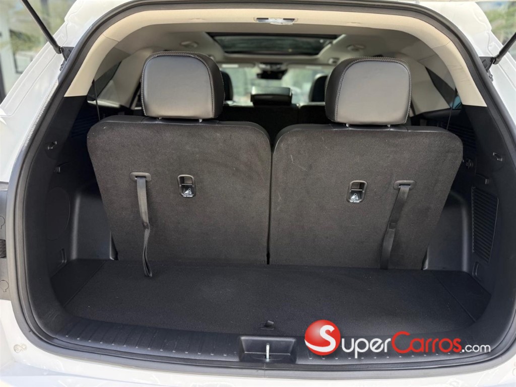 2024 Kia Sorento S — foto 6 / 12