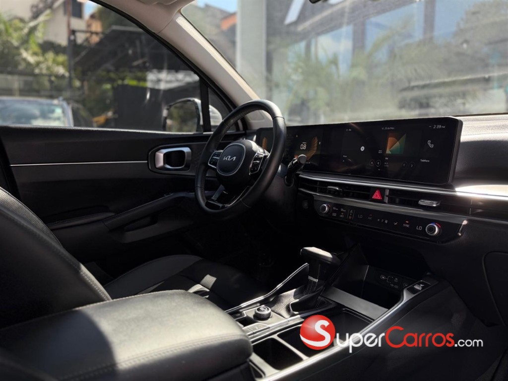 2024 Kia Sorento S — foto 7 / 12