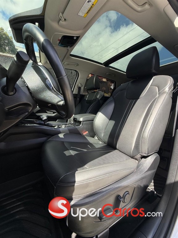 2024 Kia Sorento S — foto 9 / 12